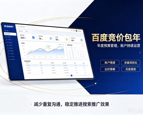 六盘水百度竞价包年